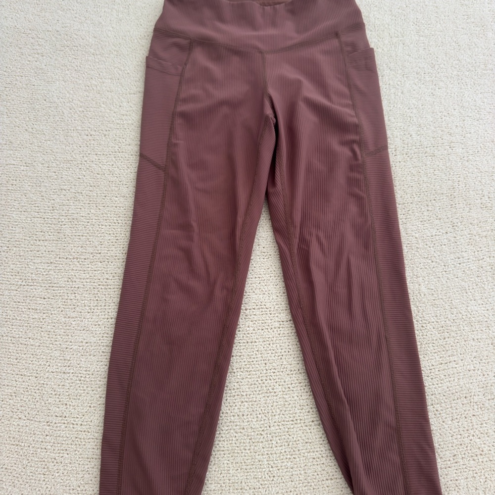 Old Navy High-Rise Leggings